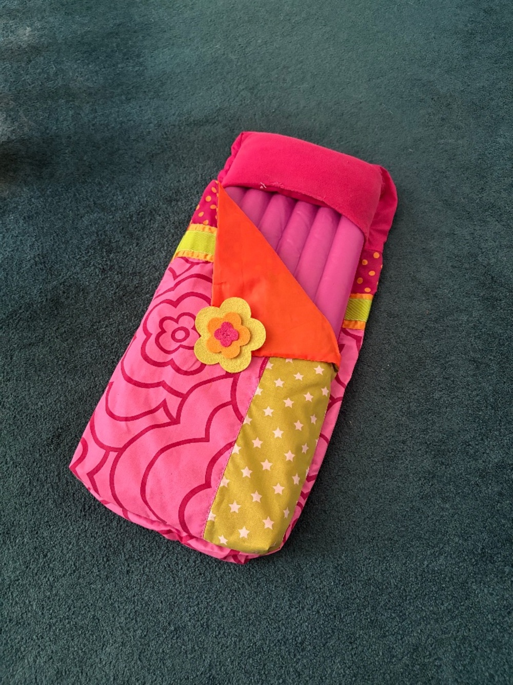 Doll Sleeping Bag